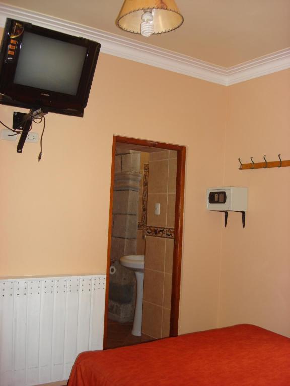 库斯科 罗哈斯卡萨旅馆旅舍 客房 照片